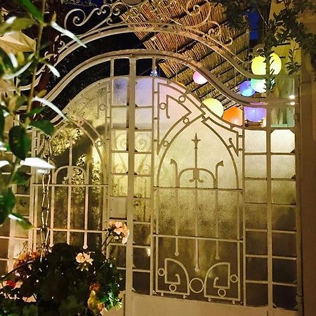 Hotel Lafayette Tunis Exteriör bild